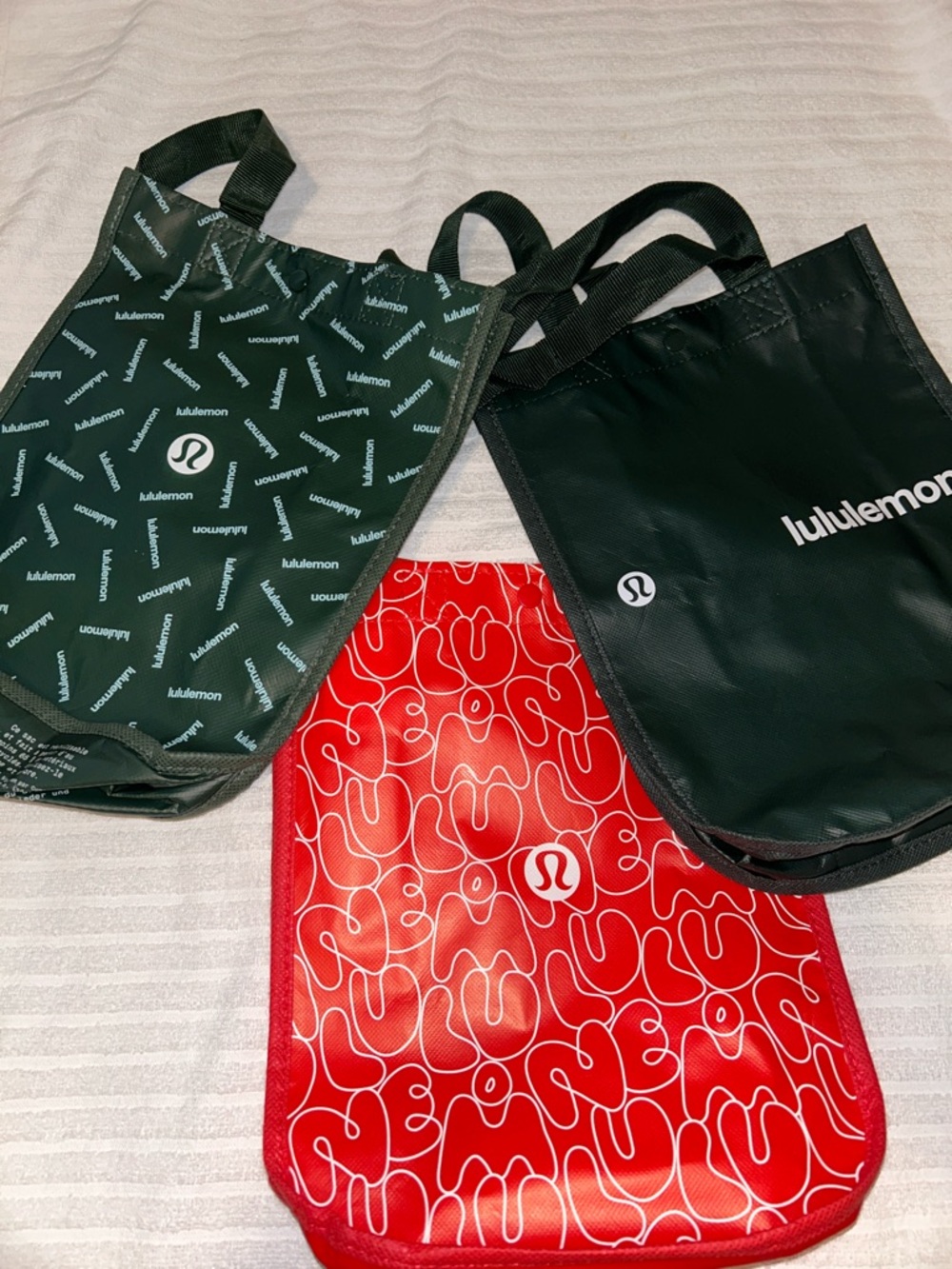 Lululemon Bags